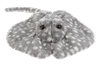 Seaside Stingray - Boutique Bella BellaStuff Animal