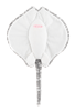Seaside Stingray - Boutique Bella BellaStuff Animal