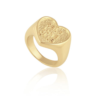 Self Love Club Ring - Boutique Bella BellaRing