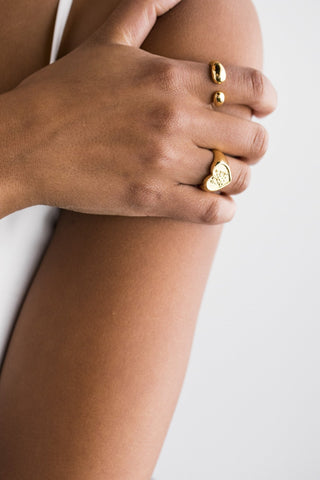Self Love Club Ring - Boutique Bella BellaRing