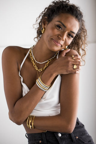 Self Love Club Ring - Boutique Bella BellaRing