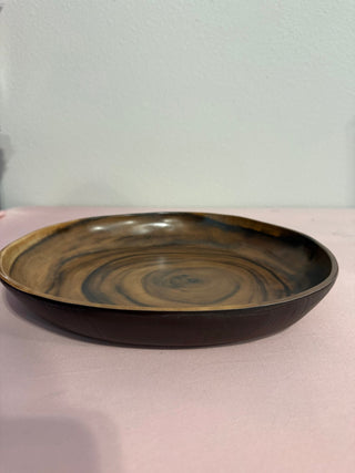 Sequoia Wood 12" Serving Tray - Boutique Bella BellaServing Tray