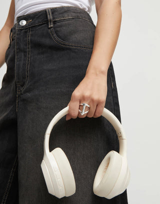 Ser Majestuosa - Manta ray - shaped ring - Boutique Bella BellaRing