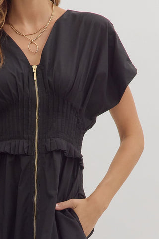 Serene Hour Midi - Boutique Bella Belladress