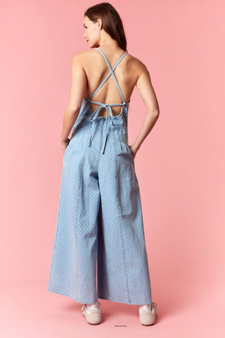 Serenity Stroll Romper - Boutique Bella BellaRomper