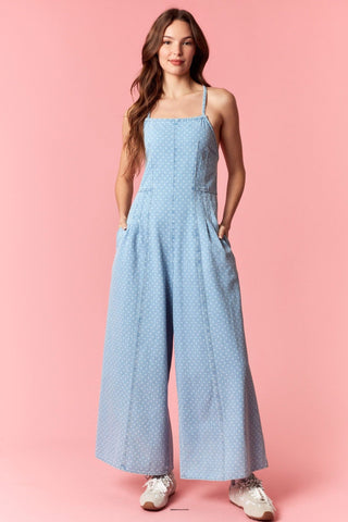 Serenity Stroll Romper - Boutique Bella BellaRomper