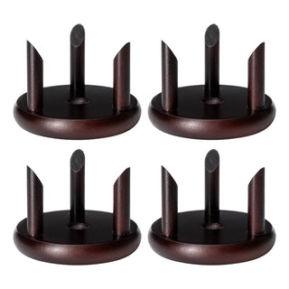 Set Of 4 Stands Only For Diamond Whiskey Glasses Wine Whiskey Water Diamond Shaped Diamonds Collecti - Boutique Bella Bella