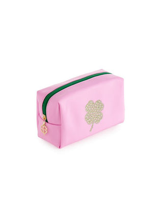 Shamrock Small Pouch - Boutique Bella BellaMakeup Bag