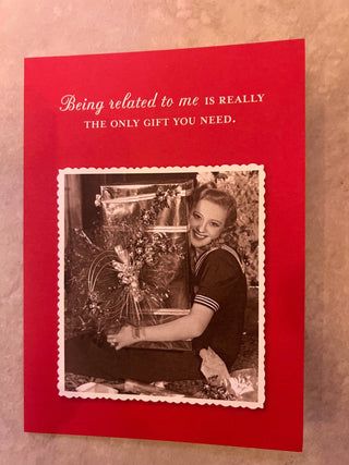 Shannon Martin Holiday Cards - Boutique Bella BellaChristmas Cards