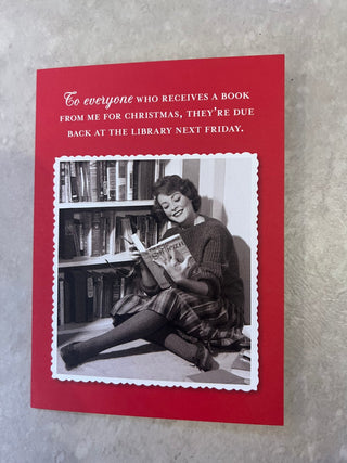 Shannon Martin Holiday Cards - Boutique Bella BellaChristmas Cards