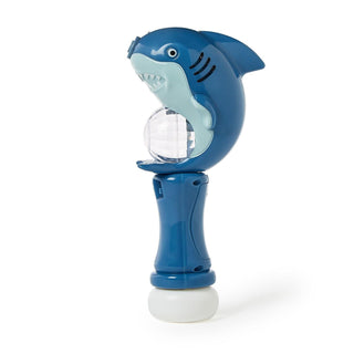 Shark LED Illuminating Bubble Wand Blower - Boutique Bella Bellabubble wand