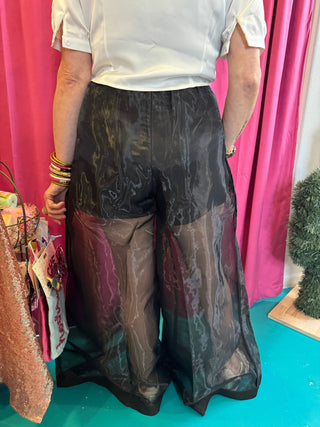 Sheer Bliss Pants - Boutique Bella BellaPants