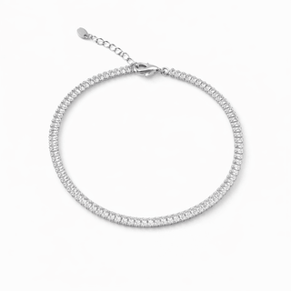 Sheila Tennis Bracelet - Boutique Bella BellaBracelet
