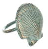 Shell Napkin Ring - Boutique Bella Bellanapkin rings