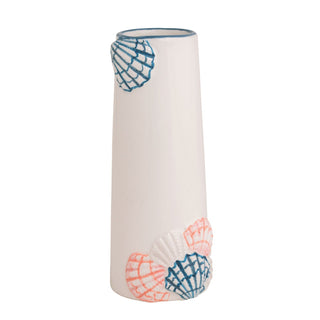 Shells Sea Bud Vase - Boutique Bella Bellavase