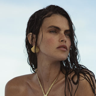 Shelly Earring - Boutique Bella BellaEarring