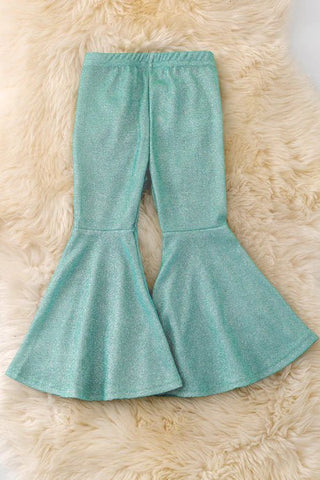 Shimmer And Shine Kids Bell Bottoms - Boutique Bella BellaKids Bell Bottoms