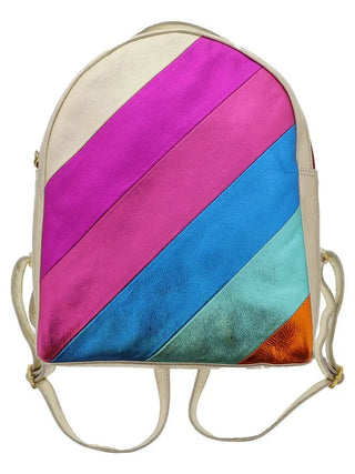 Shimmer Backpack - Boutique Bella Bellabackpack