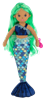 Shimmer Cove Mermaid - Cordelia - Boutique Bella BellaStuffed Animal