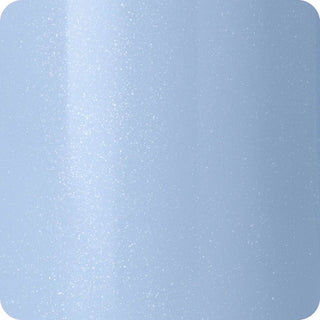 Shimmer Periwinkle Stemless Flute 6oz - Boutique Bella Bellaswig