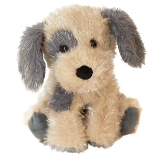 Shimmers Puppy Plushie - Boutique Bella BellaToy