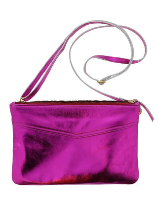 Shine Crossbody - Boutique Bella BellaPurses