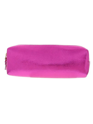 Shine Large Zippy Pouch - Boutique Bella BellaPurses