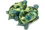 Bertie The Turtle Slippers