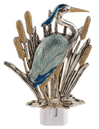 Shorebird Night Light - Boutique Bella BellaNightlight