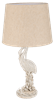 Shorebird Table Lamp - Boutique Bella BellaLamp
