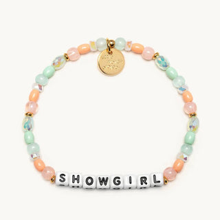 Showgirl Beaded Bracelet - Boutique Bella Bellabeaded bracelet
