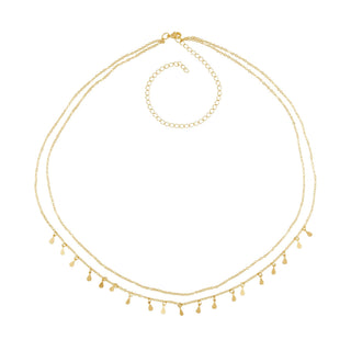 Shyla Belly Chain - Boutique Bella BellaBelly Chain