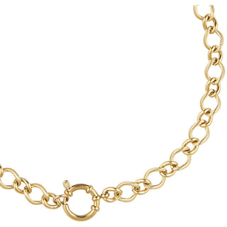 Sienna Links Chain - Boutique Bella BellaNecklace