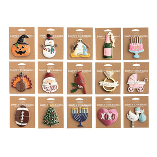 Simply Charming Charm - Boutique Bella BellaCharm