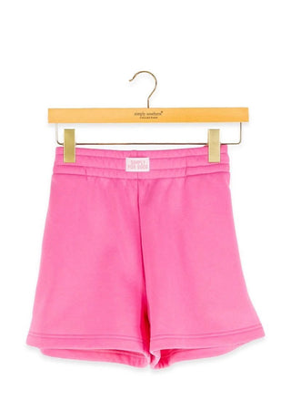 Simply for Good Short - Boutique Bella BellaShorts