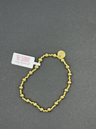 Simply Southern Beaded Stackable Bracelets - Boutique Bella BellaBracelet