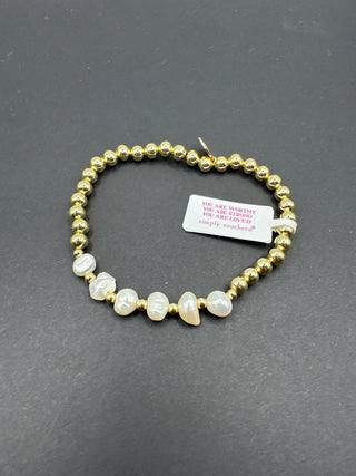 Simply Southern Beaded Stackable Bracelets - Boutique Bella BellaBracelet