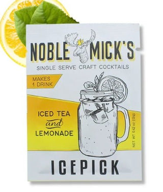 Single Serve Icepick Mixer - Boutique Bella BellaBeverage