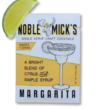 Single Serve Margarita Mixer - Boutique Bella BellaBeverage