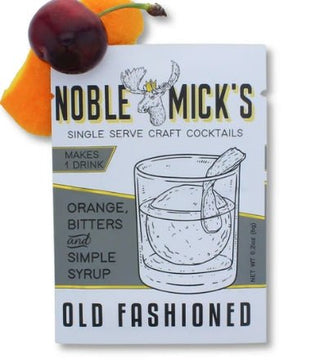 Single Serve Mixer Old Fashion - Boutique Bella BellaBeverage