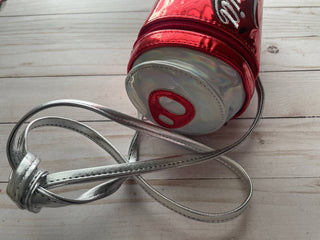 Sip, Style & Fiesta Crossbody Purse - Boutique Bella Bellabags