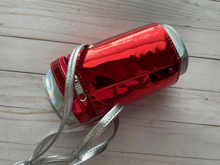 Sip, Style & Fiesta Crossbody Purse - Boutique Bella Bellabags