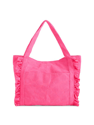 SIRENA TOTE - PINK - Boutique Bella BellaTote Bag