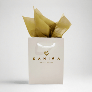 SJD Gift Bag - Boutique Bella Bella