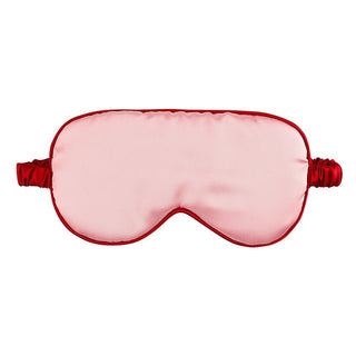 Sleep Mask in Ornament - Boutique Bella BellaSleep Mask