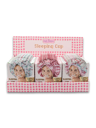 Sleeping Cap - Boutique Bella BellaSleep Cap