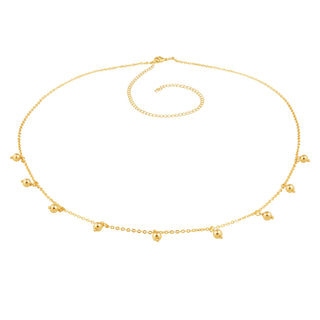 Sloane Belly Chain