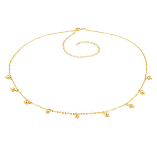Sloane Belly Chain - Boutique Bella BellaBelly Chain