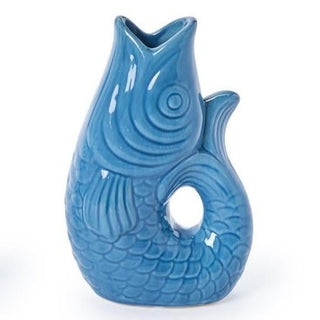 Small FIsh Vase - Boutique Bella Bellavase holder
