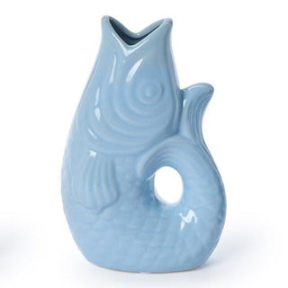 Small FIsh Vase - Boutique Bella Bellavase holder